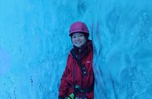 5 Hours Blue Ice + Glacier Hike Experience in Vatnajokull 