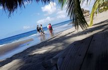 Beaches In Saint Lucia Experience