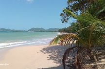 Beaches In Saint Lucia Experience