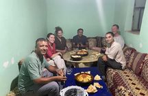 5 Day Berber Village Trek in the Atlas Mountains