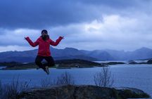 Tromsø: Fjord Adventure Tour with Wildlife and Lunch