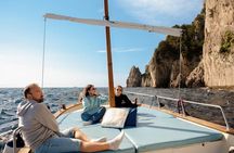 Capri by Private Boat – Hidden Caves & Swimming Stop