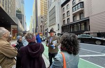 Classic Nightclubs & Speakeasies of New York Walking Tour
