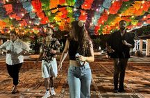 Salsa and Latin Rhythms Dance Explore Celebrate