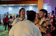 Salsa and Latin Rhythms Dance Explore Celebrate