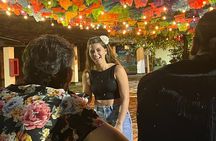 Salsa and Latin Rhythms Dance Explore Celebrate