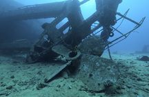 Snorkeling and Swimming trip in Jeddah 