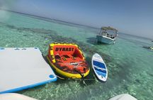 Snorkeling and Swimming trip in Jeddah 
