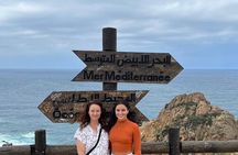 Private Guided Tour of Tangier History and Culture Unveiled