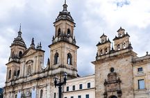 City Tour without Monserrate - Regular