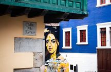 City Tour without Monserrate - Regular