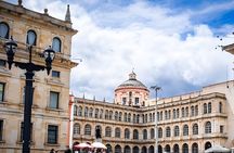 City Tour without Monserrate - Regular