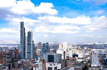 City Tour without Monserrate - Regular