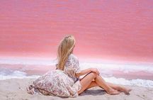 Discover Las Coloradas History on Deluxe Guided tour