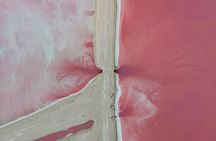 Discover Las Coloradas History on Deluxe Guided tour