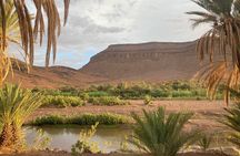 Private 2 Day Oasis Retreat Adventure