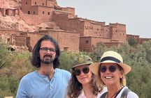 Private 2 Day Oasis Retreat Adventure