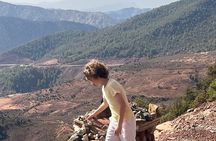 Private 2 Day Oasis Retreat Adventure