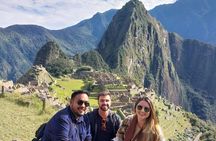 Full Day Private Tour in Machu Picchu