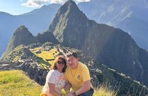 Full Day Private Tour in Machu Picchu
