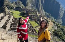 Full Day Private Tour in Machu Picchu