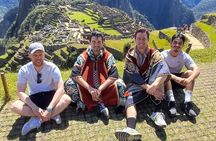 Full Day Private Tour in Machu Picchu