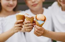 NEW! Artisanal Ice Cream Tour of Belgrano with Gabriela