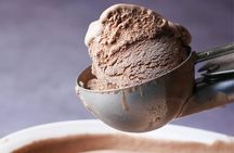 NEW! Artisanal Ice Cream Tour of Belgrano with Gabriela