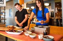 Edmonton Whyte Ave Food Walk Tour Taste Local Food and Culture