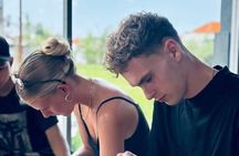 Silver Jewelry Making Class In Canggu, Bali