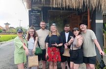 Silver Jewelry Making Class In Canggu, Bali