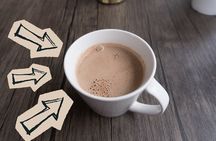 Bogotá: Walking Granny tour In Bogotá's City Center