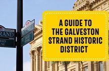 The Galveston Walking History Tour