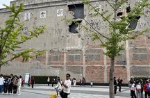 Discover Local Life and Street Food Shanghai Bike Adventure