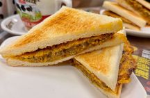 Temple Street Night Foodie Tour