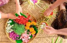 Balinese Cultural Experience