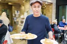 Belleville Bound Paris Beyond the Baguette