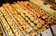 Belleville Bound Paris Beyond the Baguette