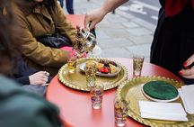 Belleville Bound Paris Beyond the Baguette