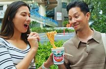 Tokyo Konbini Walk: Snacks, Culture & Hidden Store Gems