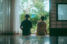 Cinematic Photography and Filmmaking Experience in Nakajima Park