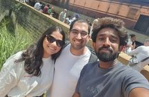 Private Multi Day Tour of Sri Lanka with Samitha