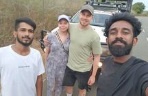 Private Multi Day Tour of Sri Lanka with Samitha