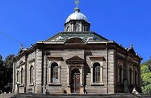 Half day Addis Ababa Authentic city tour