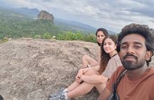 Private Multi Day Tour of Sri Lanka with Samitha