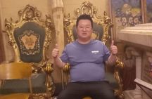 Best of Addis Ababa History and Culture City Tour