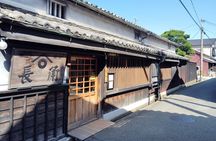 Wakayama: Explore Yuasa, the Origin of Japanese Soy Sauce