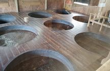 Wakayama: Explore Yuasa, the Origin of Japanese Soy Sauce