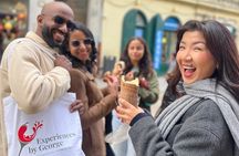 Authentic Hungarian Food & Wine tasting with Foie Gras