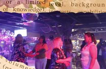 Barhopping tour: En Tu Salsa, a night in the real Cartagena